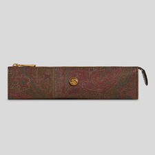 ETRO ASTUCCIO PORTAPENNE CON