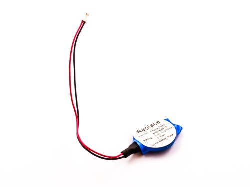 Batteria cmos per acer aspire - batteria,