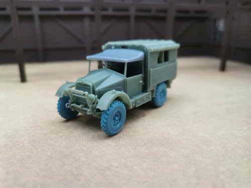 Modellino auto comando