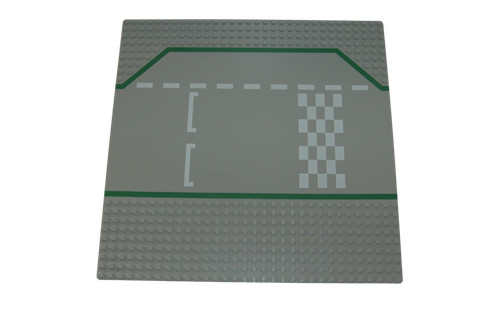 Lego lastra stradale 32x32 - lego®,