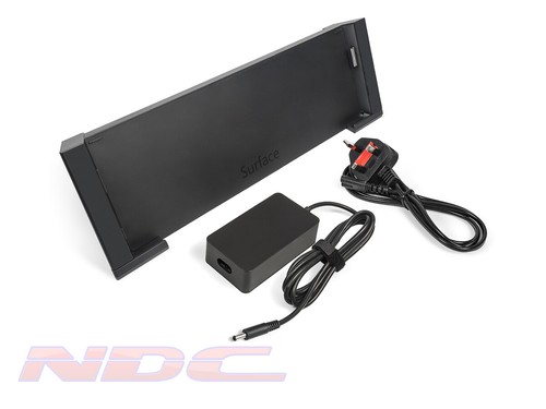 Microsoft surface docking - microsoft,