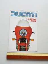 Ducati 1000 mike hailwood - 1000,