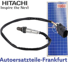 Sonda lambda Hitachi / Hüco