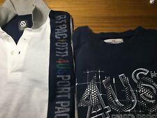 completo 4US Cesare Paciotti kids, 1 maglia OMAGGIO