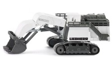 Escavatore Liebherr R980 1:87