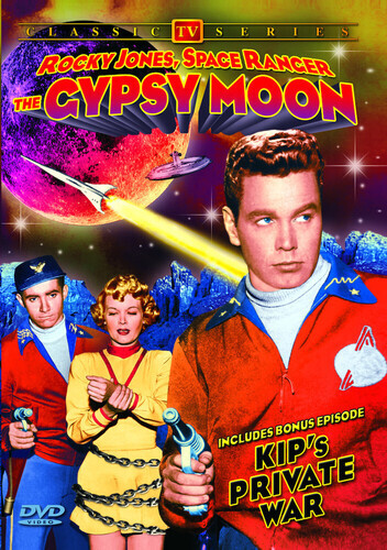Gypsy moon - gypsy,