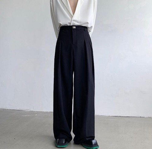 Pantaloni tuta uomo autunno