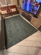 tappeto moderno soggiorno