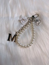 Portachiavi Charm Borsa Angelo