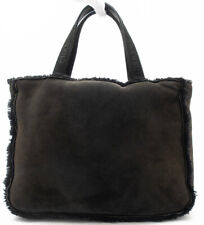 CHANEL ORIGINALE FUR BAG