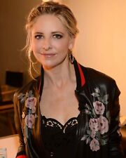 SARAH MICHELLE GELLAR FOTO 8x10 *
