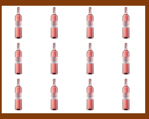 Vino dealcolizzato rosa senza - vino,