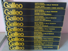 GALILEO Enciclopedia delle