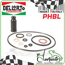 KIT GUARNIZIONI CARBURATORE