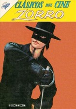 Clasicos Del Cine - Zorro #46