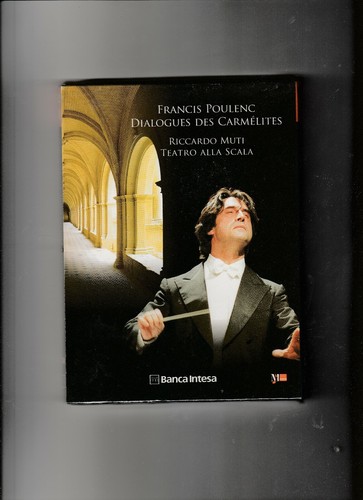 Opera lirica dialogues - lirica",