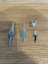 Masters of The Universe mattycollector Motu classics Evillyn she-ra he-man catra