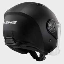CASCO LS2 OF616 AIRFLOW II