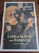 PARSE DEL SILENZIO E DELL'OSCURITÀ ricavato da giornale 38x28