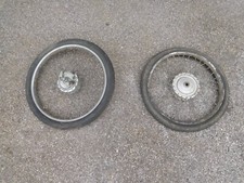 RUOTA CERCHIO GOMMA CIAO