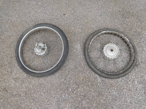 Ruota cerchio gomma - ruota,