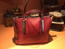 BORSA GATTINONI ROMA ORIGINALE PARI AL NUOVO