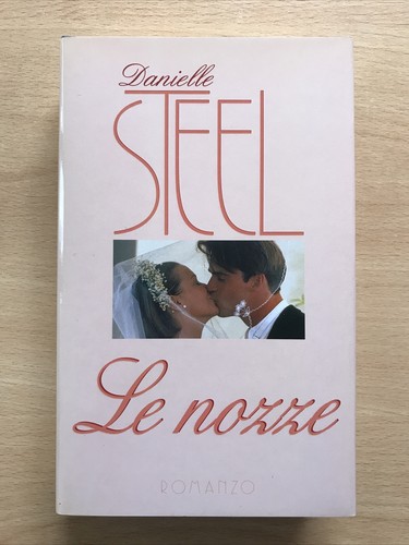 Nozze romanzo danielle - le,
