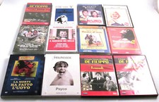 LOTTO N. 12 FILM DVD SORDI DE