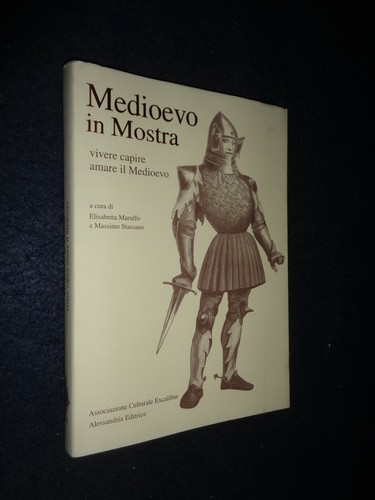 Medioevo mostra vivere - medioevo, in