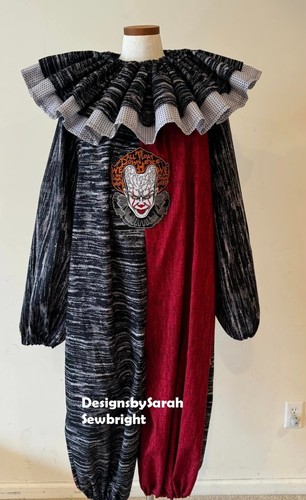 Costume vestito halloween - costume,