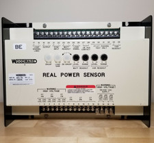 Woodward 8272-702 Real Power