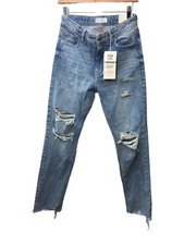 Jeans donna Bershka slim Emma