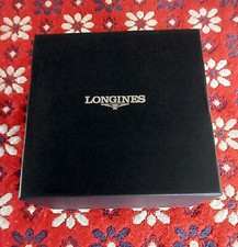 Longines scatola usata