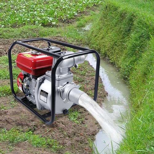 Pompa acqua irrigazione