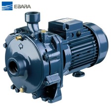 EBARA Cda 100M 1 hp Elettropompa autoclave pompa Doppia Girante bigirante 