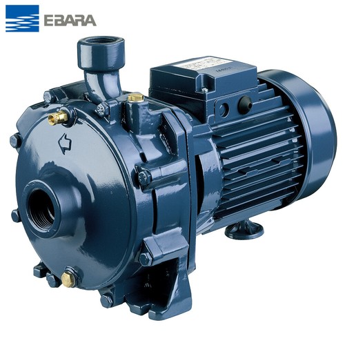 Ebara cda 100m hp - cda,