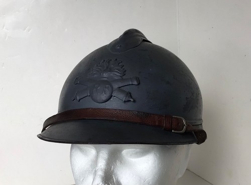 France 1ere ww1 casque - france,