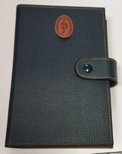 full time organizer - agenda -