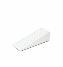 4 Pezzi Cuneo Fermaporta Cunei