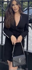 100% Authentic ZARA Black