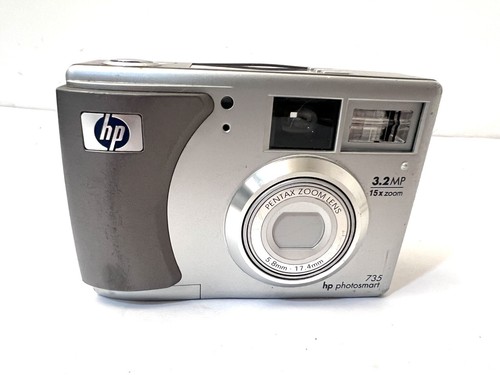 Photosmart 735 2 - 735, 3,2