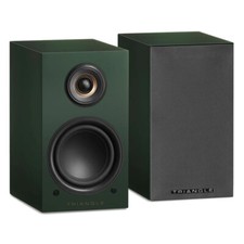 TRIANGLE ELARA LN01A ENGLISH GREEN COPPIA DIFFUSORI ATTIVI BLUETOOTH  NUOVI