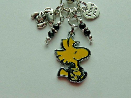 Peanuts woodstock snoopy - &,