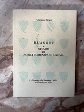 Sicari blasone stemmi - sicari,