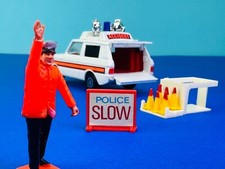 1:43 CORGI TOYS #461 Range