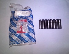 KIT 8 GUIDE VALVOLE  Fiat 1100 B E L TV 103E 103H 103D 1200L 1100D 1100R 4137339