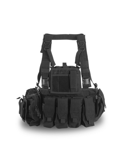 Openland tactical operator - tactical,