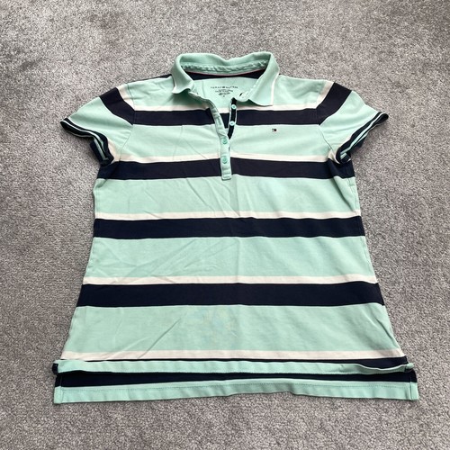 Polo tommy hilfiger - tommy,