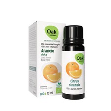 Oak Organic - Olio Essenziale