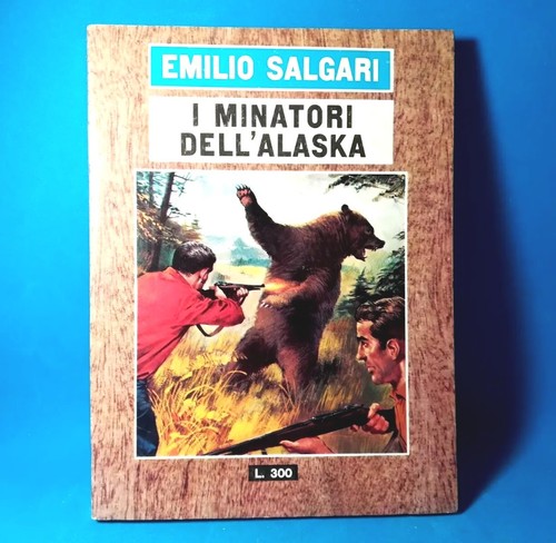 Minatori dell alaska 1966 - minatori, dell'alaska